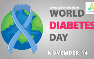 World Diabetes Day