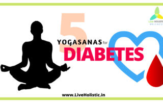 Yoga for Diabetes