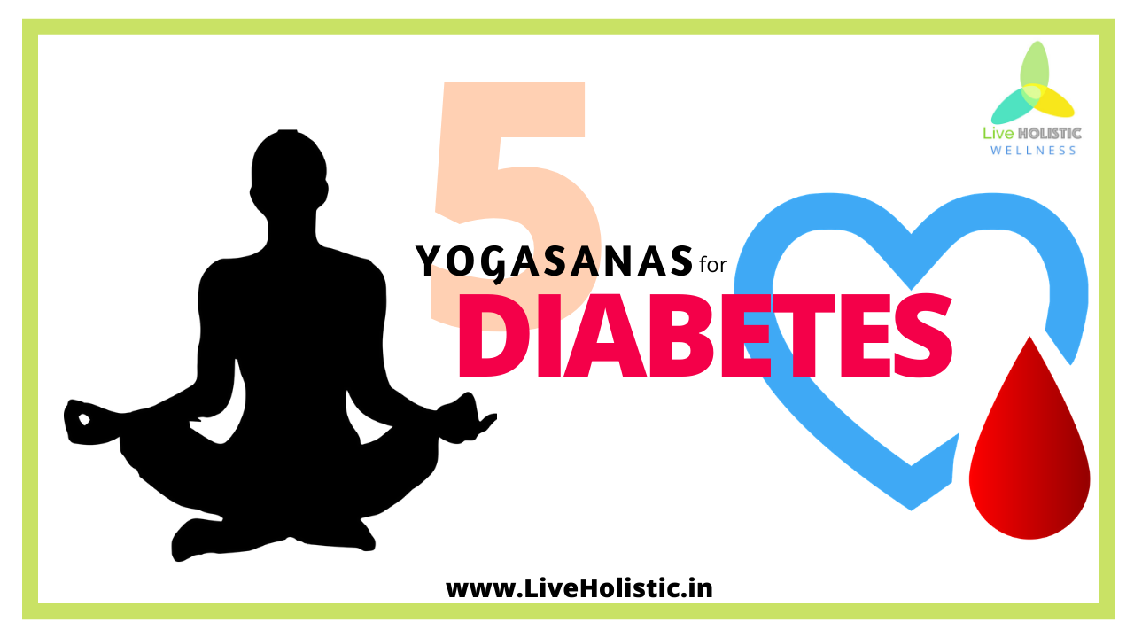 Yoga for Diabetes