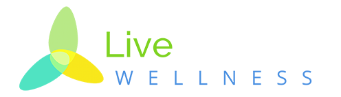 Live Holistic Logo