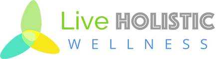 Live Holistic Logo